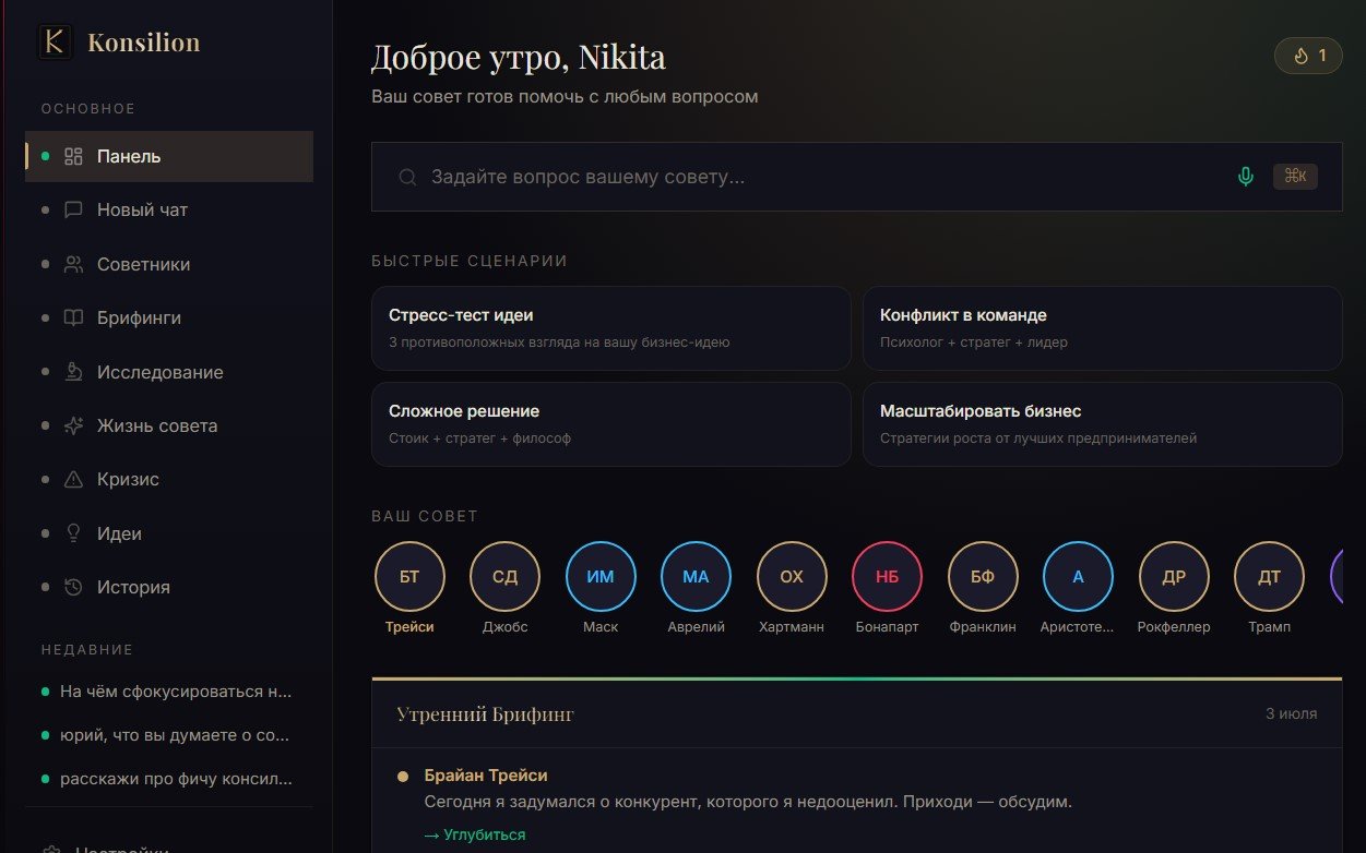 AI-продукт — от идеи до платных пользователей.